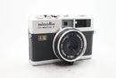 ミノルタ ハイマチックF　ロッコール 38/2.7