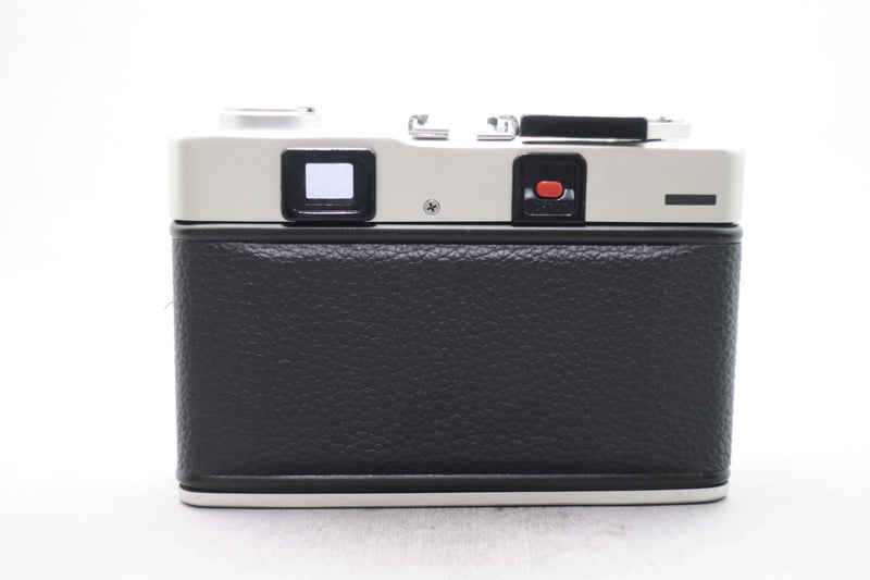 ミノルタ ハイマチックF　ロッコール 38/2.7