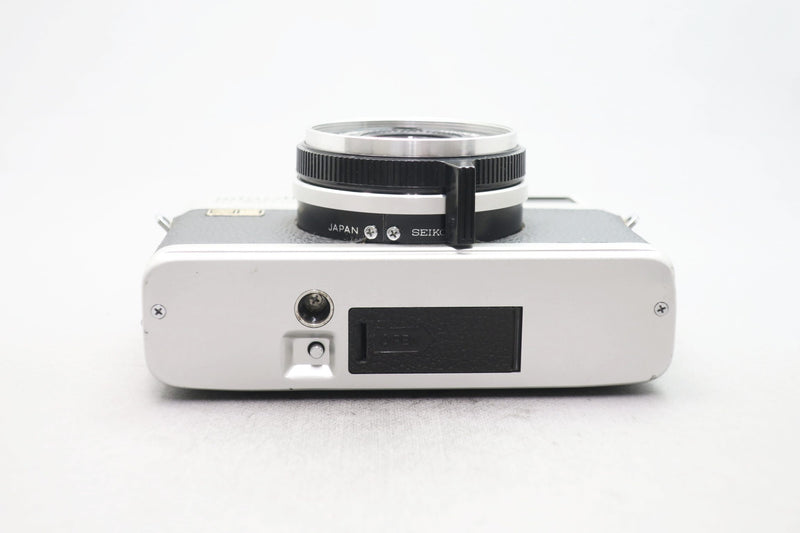 ミノルタ ハイマチックF　ロッコール 38/2.7