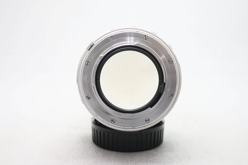 ミノルタ MC ロッコール PG 58/1.2