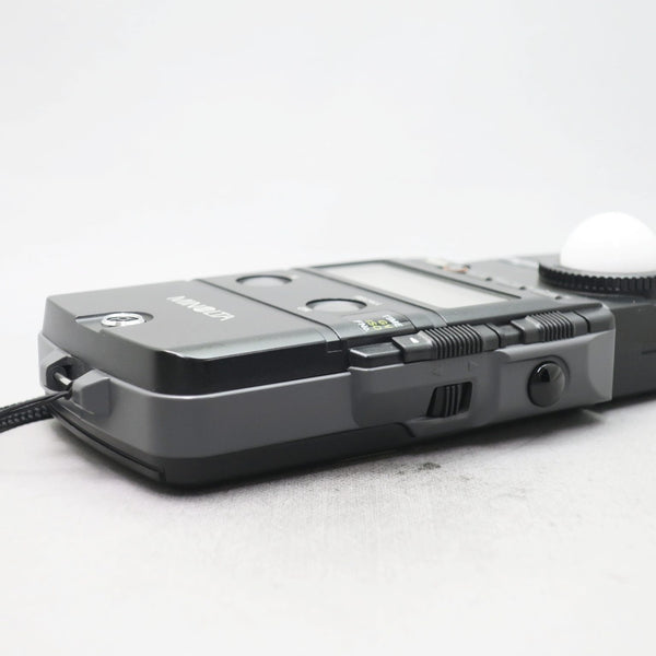 MINOLTA FLASH METER IV フラッシュメーター ミノルタ フラッシュメーター IV 露出計