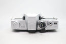 ミノルタ SRT101　MC 35/2.8