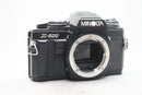 ミノルタ X-500