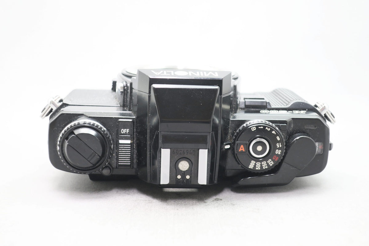 MINOLTA ミノルタ X-500 ミノルタ X-500