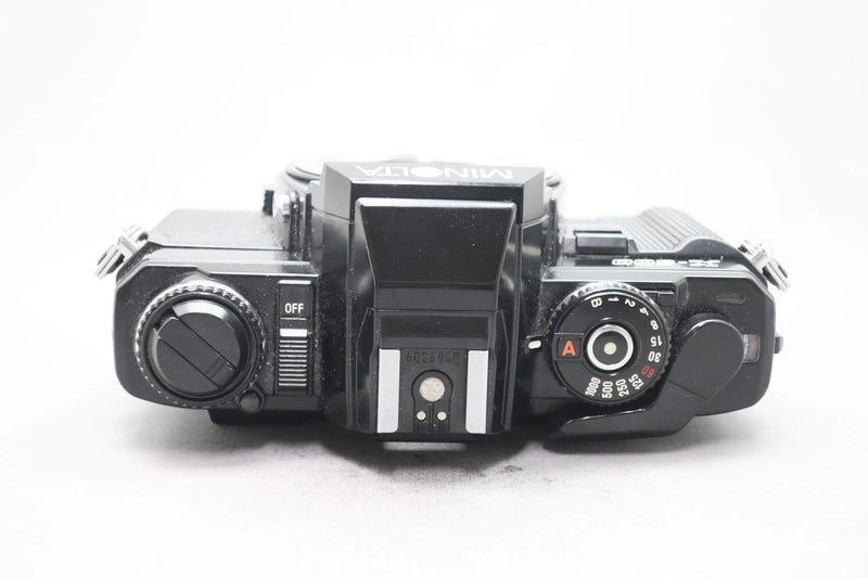 MINOLTA ミノルタ X-500 ミノルタ X-500