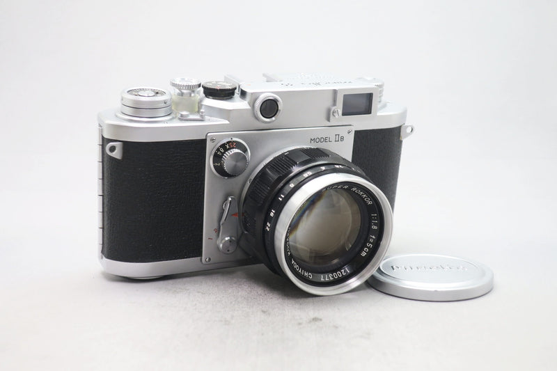 中古ミノルタ