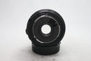 ミノルタ MC ロッコール 35/2.8