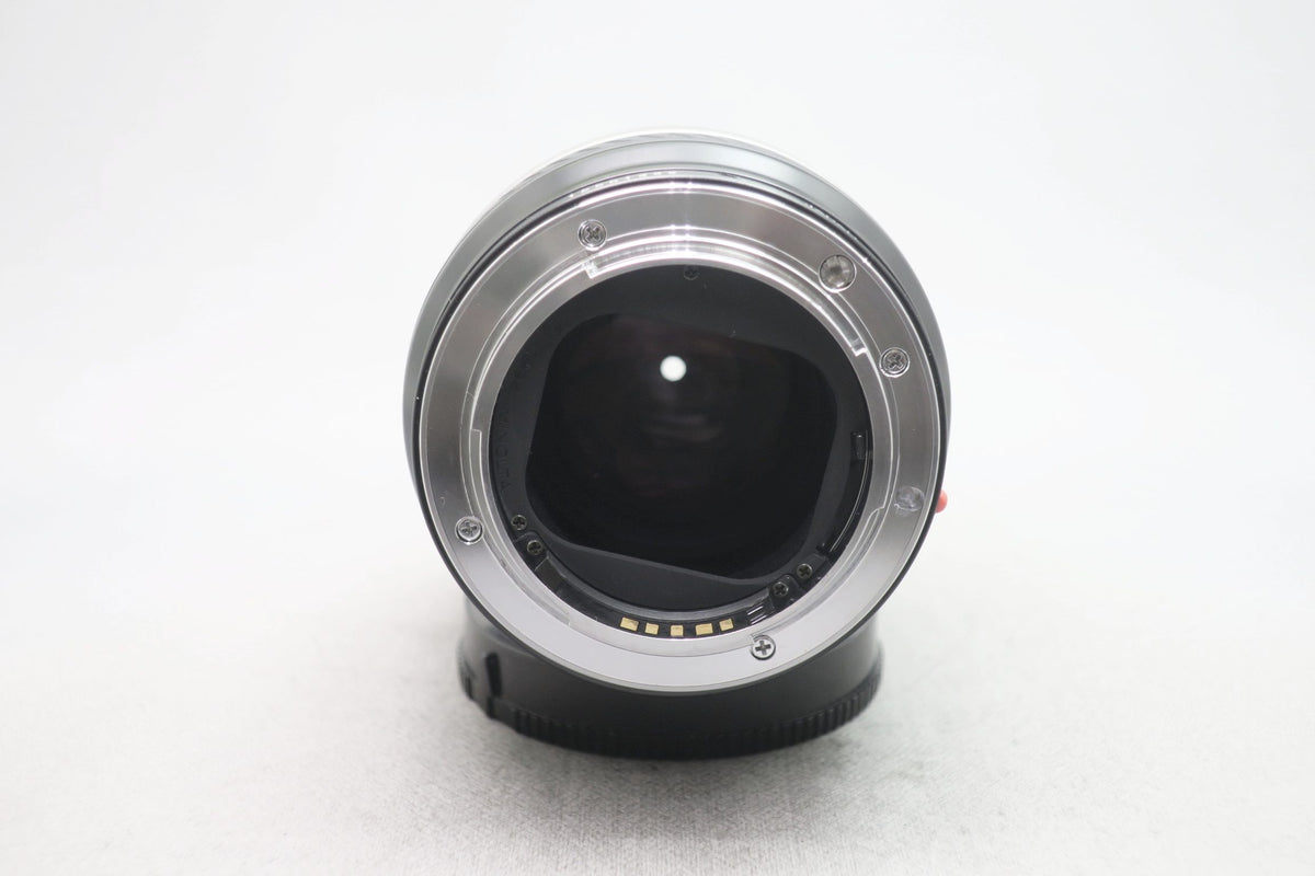 ミノルタ AF 100/2.8 ソフト