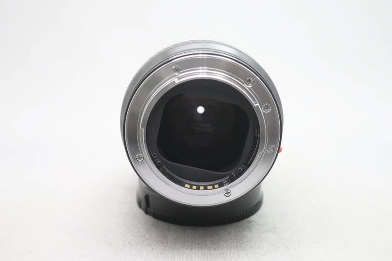 ミノルタ AF 100/2.8 ソフト