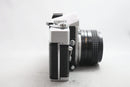 ミノルタ SRT101　MC ロッコール PF 50/1.7