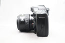 ミノルタ α7Xi　ミノルタAF 35-105/3.5-4.5