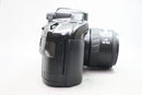 ミノルタ α7Xi　ミノルタAF 35-105/3.5-4.5