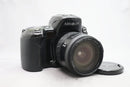 ミノルタ α807si　ミノルタAF 24-85/3.5-4.5