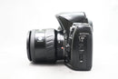 ミノルタ α807si　ミノルタAF 24-85/3.5-4.5