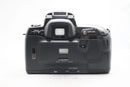 ミノルタ α807si　ミノルタAF 24-85/3.5-4.5