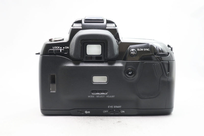 ミノルタ α807si ミノルタAF 24-85/3.5-4.5