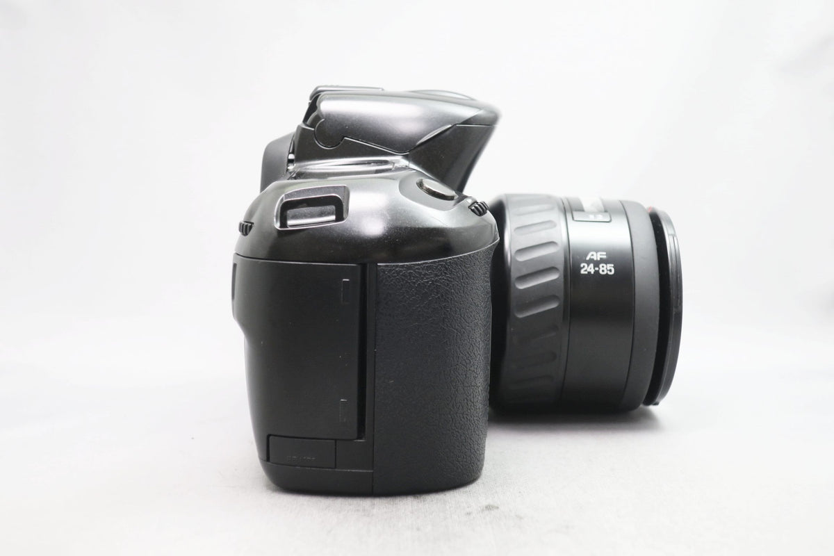 ミノルタ α807si ミノルタAF 24-85/3.5-4.5