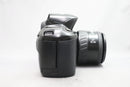 ミノルタ α807si　ミノルタAF 24-85/3.5-4.5