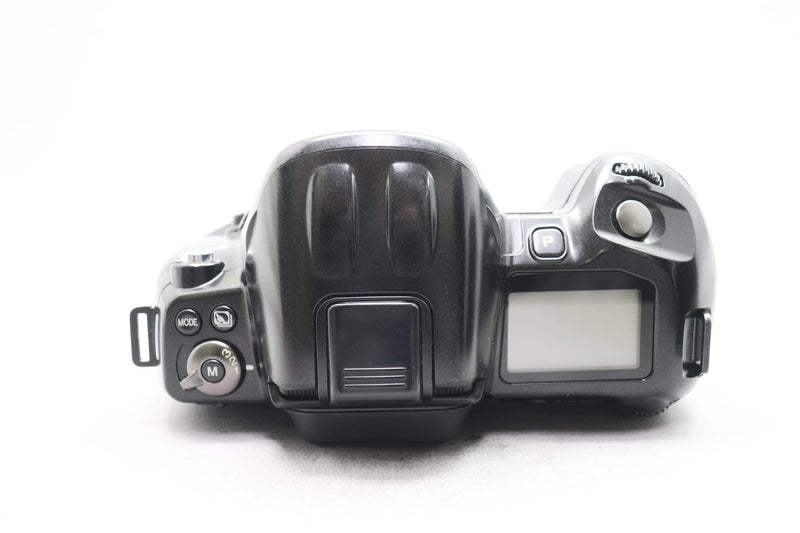ミノルタ α807si ミノルタAF 24-85/3.5-4.5