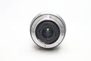 ミノルタ α807si　ミノルタAF 24-85/3.5-4.5