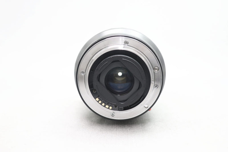 ミノルタ α807si ミノルタAF 24-85/3.5-4.5