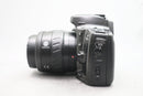 ミノルタ α303si　AF35-70/3.5-4.5
