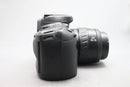 ミノルタ α303si　AF35-70/3.5-4.5