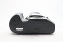 ミノルタ α303si　AF35-70/3.5-4.5