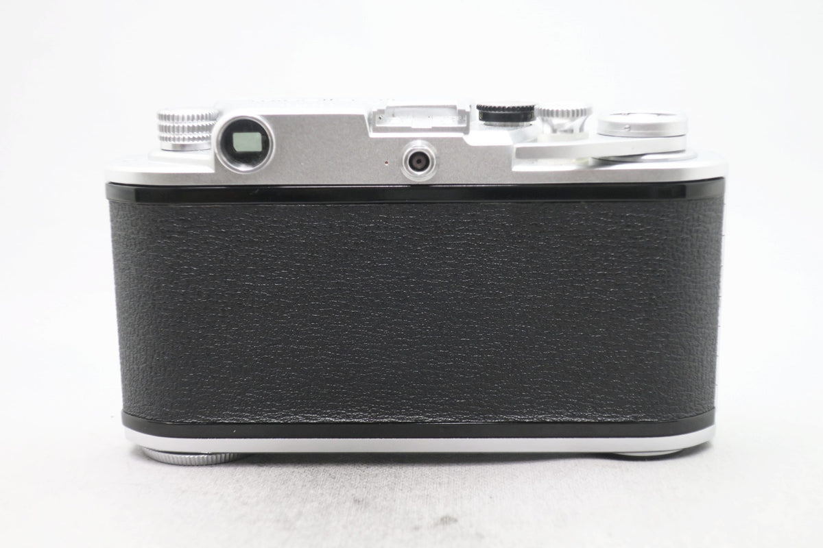 ミノルタ 35 model IIB