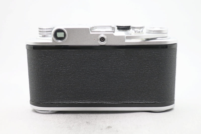 ミノルタ 35 model IIB