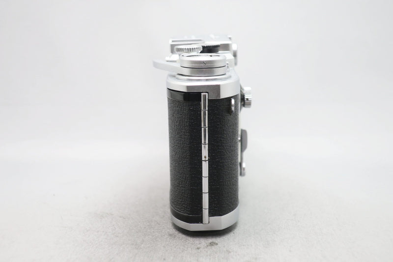 ミノルタ 35 model IIB