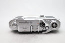 ミノルタ 35 model IIB