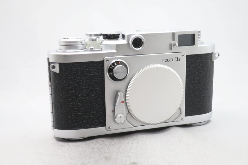 中古ニコンレンジファインダー