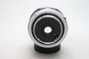 ミノルタ MC W ロッコール SG 28/3.5