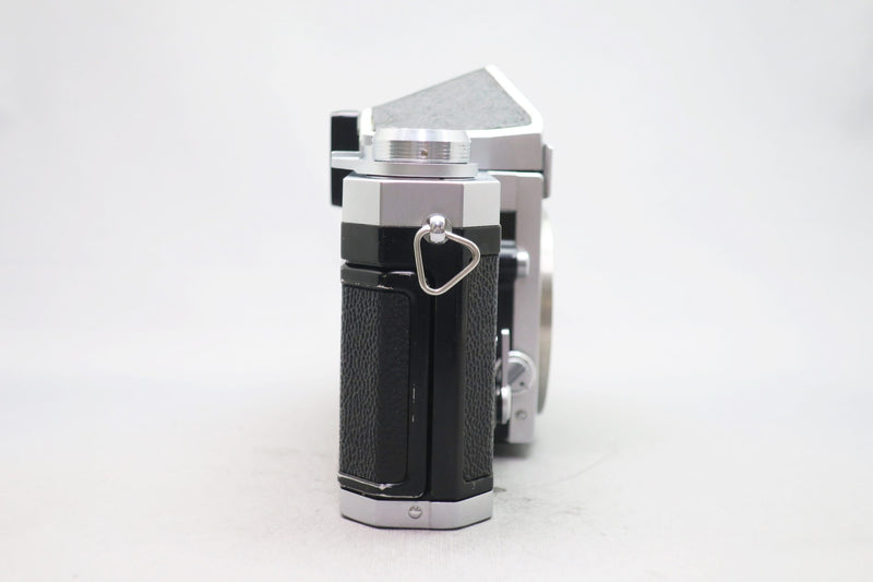 ニコン F アイレベル
