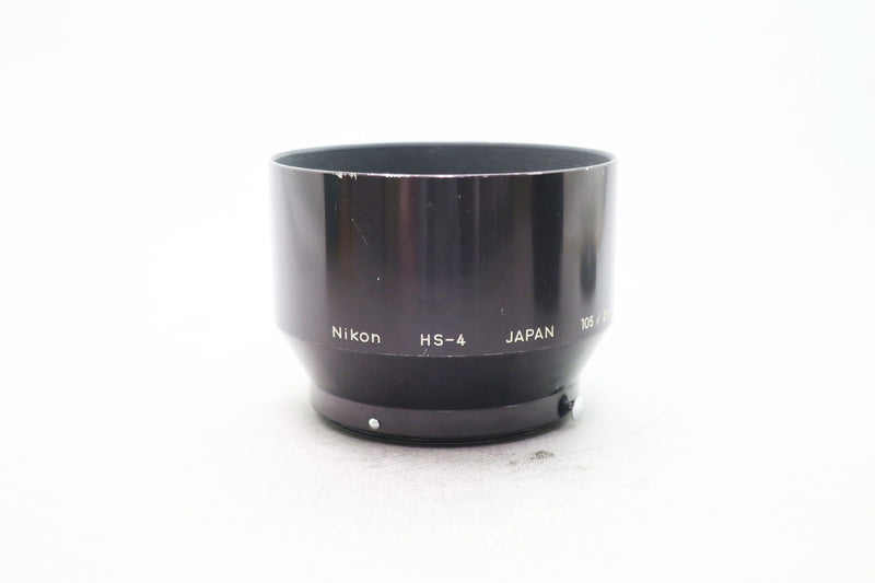 Ai ニッコール 105/2.5