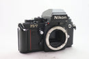 ニコン F3/T ブラック