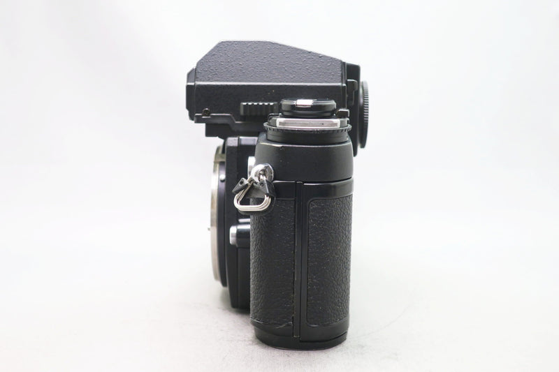 ニコン F3/T ブラック
