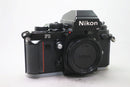 ニコン F3HP　186万台