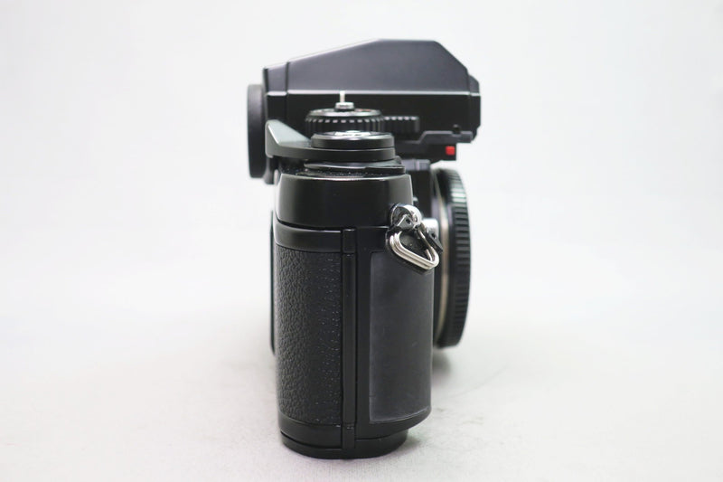 ニコン F3HP　186万台