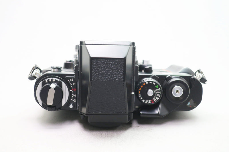 ニコン F3HP　186万台