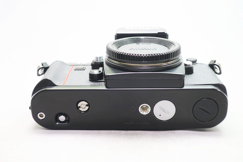 ニコン F3HP　186万台