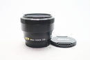 ニコン 1 ニッコール32/1.2