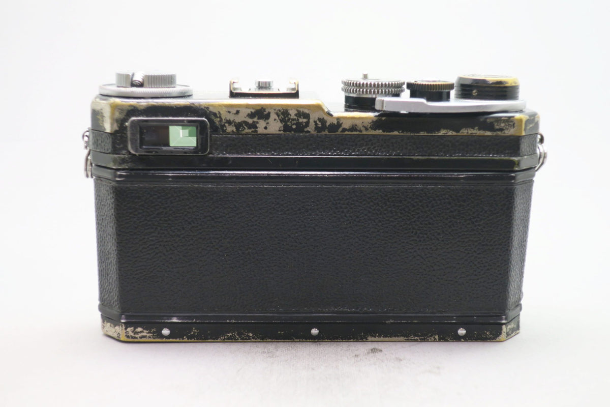 難あり　Nikon SP　チタン幕　m表記 nik9667.jpg?v=1707963945