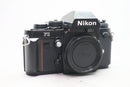 ニコン F3 アイレベル　161万台
