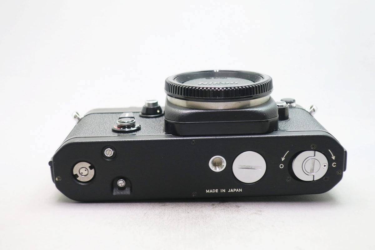 ニコン F2チタン ノーネーム ニコンF2チタンノーネーム/Nikon F2 Titanium No Name Nikon F2