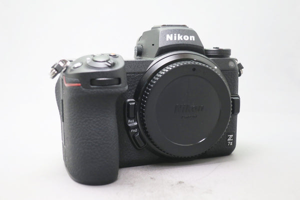ニコン Z7II [期間限定HP限定商品]