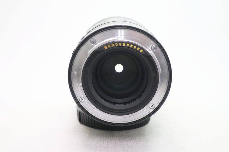 ニコン ニッコール Z 85/1.8 S