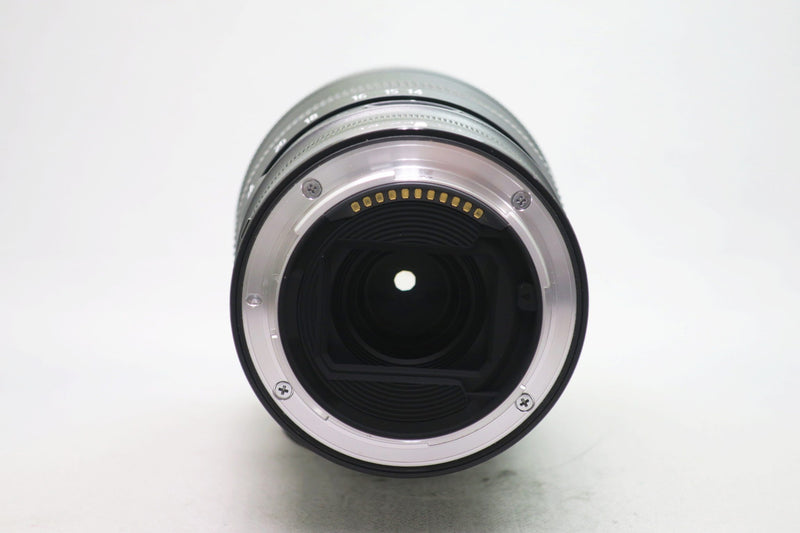 ニコン ニッコール Z 14-24/2.8 S