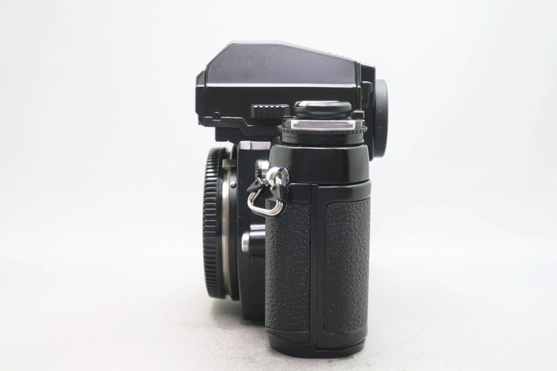 ニコン F3HP　198万台